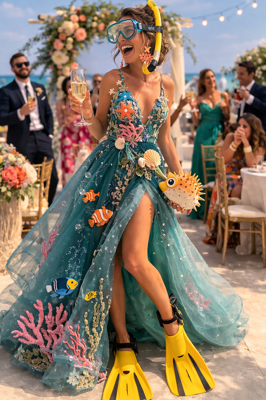 Dress code inspiration 1